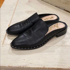 COPY - Sam Edelman Mules